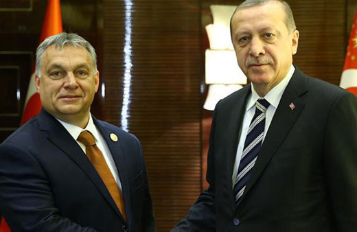 Erdoğan'dan kayıp gazeteci Cemal Kaşıkçı açıklaması