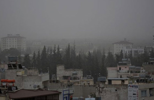 Meteoroloji duyurdu! Dışarı çıkmayın
