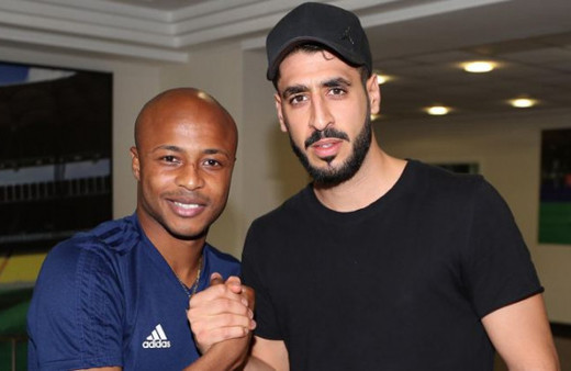 Fenerbahçeli Tolga Ciğerci sonunda Almanya’dan döndü!