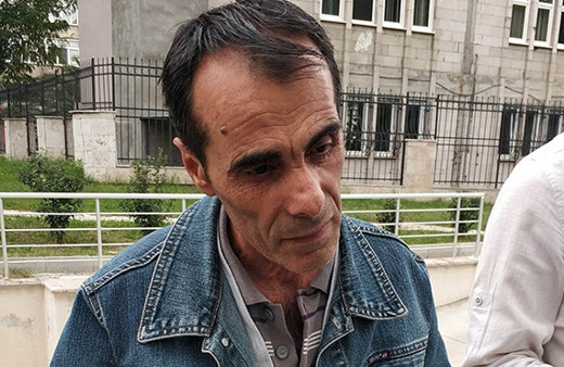 Oğlunu öldüren babadan şok sözler! Ben öldürmeseydim...