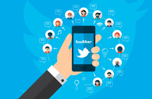 Twitter, tek tweetle 'eleman' arayışında