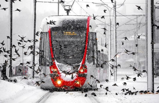 NASA açıkladı bu kış nasıl geçecek? Haberler bu kez çok kötü