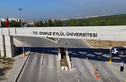 Dokuz Eylül Üniversitesi'nden sanal müze uygulaması!