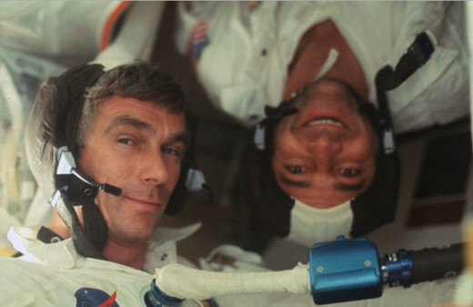 NASA, "Ay'a çıkılmadı" diyenleri ters köşe etti! 10 bin fotoğraflı kanıt...