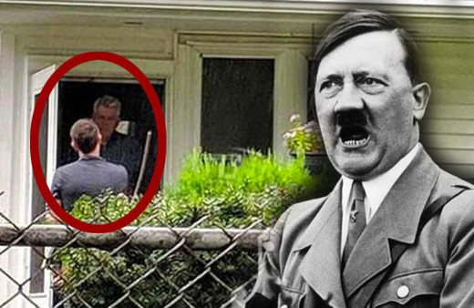 Hitler ailesinin soyunu tüketen karar! Kayıp yeğen ortaya çıktı!