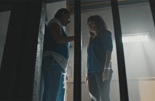 Avlu 15. bölüm 2. fragmanı