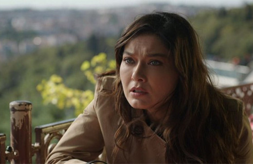 Gülperi 5. bölüm fragmanı