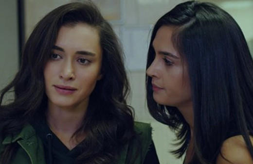 Can Kırıkları 2. bölüm fragmanı