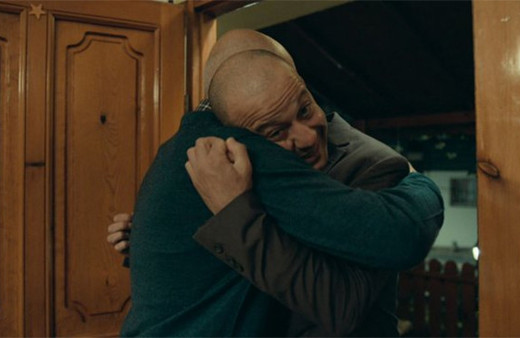 Çukur 38. yeni bölüm ilk sahne: 2. sezon 5. bölüm