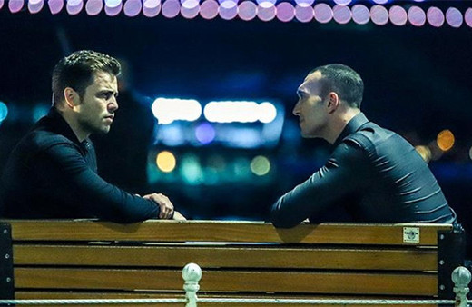 Söz 55. bölüm ön izleme