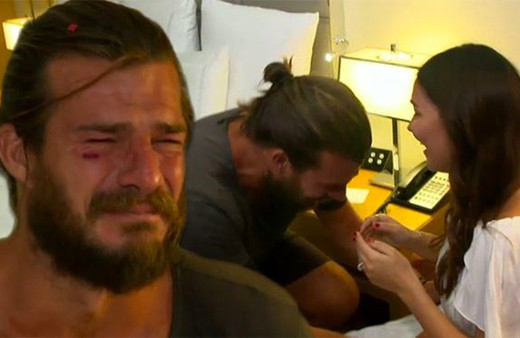 Survivor Hakan Hatipoğlu: Benim için o akşam bitti Survivor