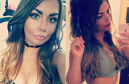 Mahkumla ilişkiye giren kadın gardiyan istifa etti ortalık karıştı