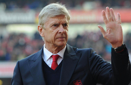 Cocu'nun kalemi kırıldı! Fenerbahçe'de Arsene Wenger sesleri