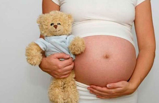 158 çocuk hamile! 12, 13 ve 14 yaşındaki kızlara doktorlar göz yumdu...