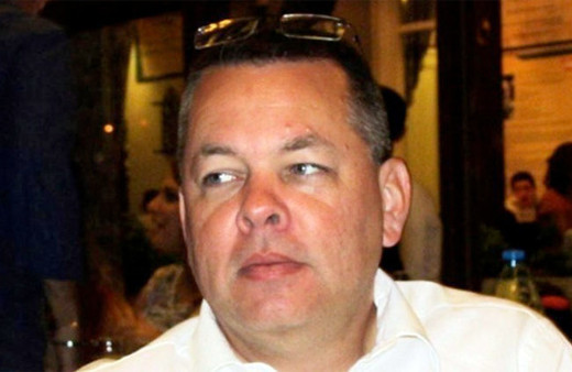 Brunson davası öncesi gizli tanıktan yeni iddialar