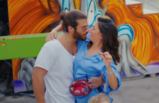 Erkenci Kuş'ta kafa karıştıran sahne! Akıllara o dizi geldi 