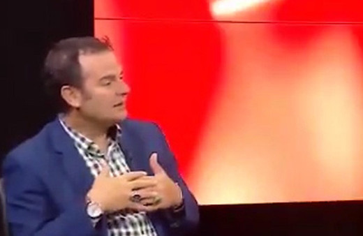 Şok iddia! Cemal Kaşıkçı'nın öldürülme anının videosu var