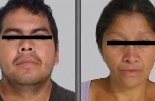 Meksikalı cani çift! 20 kadını öldürdükten sonra uzuvlarını...