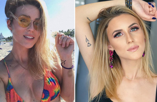 Sevgilisini göğüsleri görünüyor diye komalık etti! Asıl olay ise sonra yaşandı