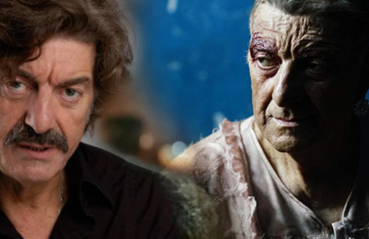 Ünal Silver kimdir Diriliş Ertuğrul'daki rolu ne şimdiden olay