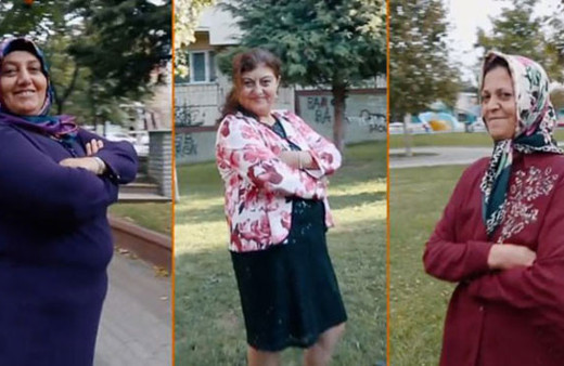 Zuhal Topal'la Sofrada yarışmacıları Aysel kimdir Gülsüm Hanım nereli 