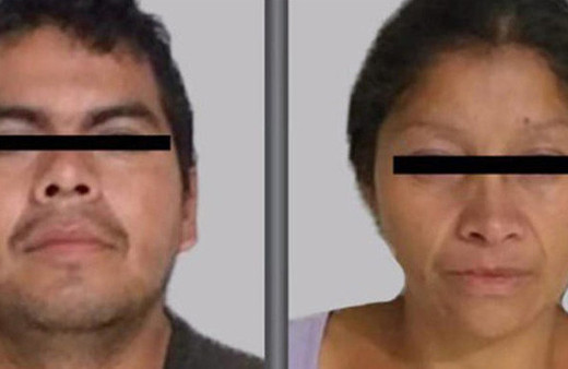 Cani çiftten korkunç itiraf! Yaptıklarına inanamayacaksınız!