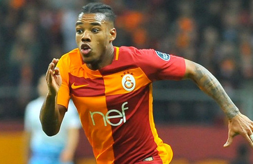 Garry Rodrigues devre arasında gidiyor!