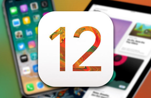 Apple iOS 12.0.1 güncellemesini yayınladı! İşte güncelleme alacak modeller...