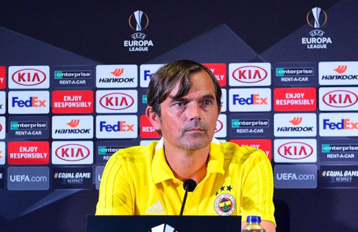 Cocu'dan flaş Volkan Demirel yorumu!