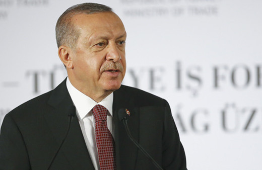 Cumhurbaşkanı Erdoğan'dan Macaristan'a kritik teklif!