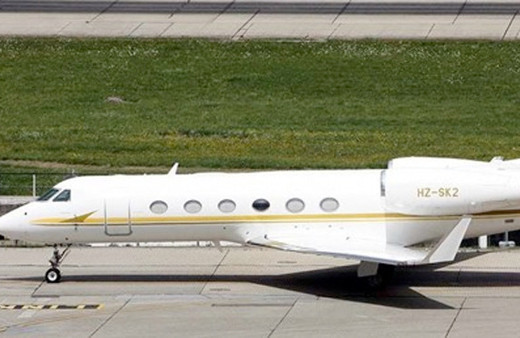 Cemal Kaşıkçı'yla ilgili flaş gelişme! Meğer o uçak...