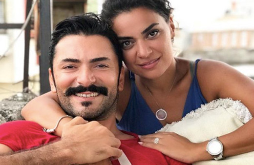 Halil İbrahim Kurum kimdir Yeni Gelin'de yeni aşkı bakın kim?