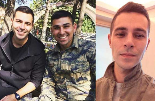 Bedelliden yararlanan Hakan Sabancı birliğine teslim oldu