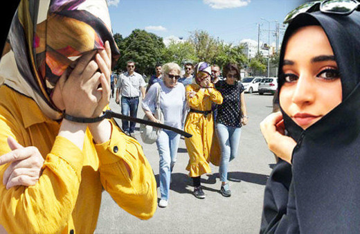 Atatürk'e hakaret eden Safiye İnci'nin cezası belli oldu