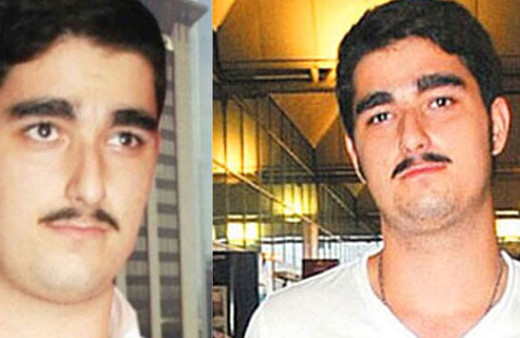 İdo Tatlıses'in bu hallerini daha önce görmediniz eski halinden eser kalmadı