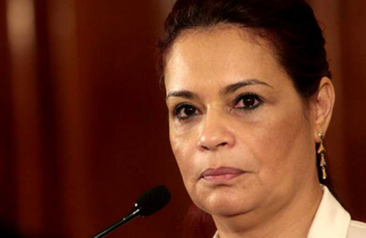 Eski devlet başkanı yardımcısına hapis şoku! 15 yıl yatacak