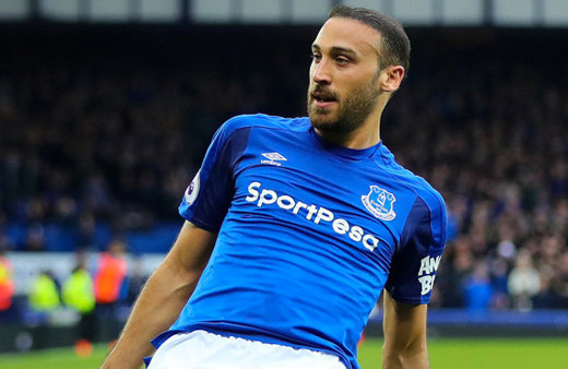 İngilizlerden Cenk Tosun bombası! 