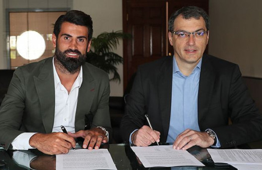 Volkan Demirel'den Comolli'yi çıldırtan sözler!