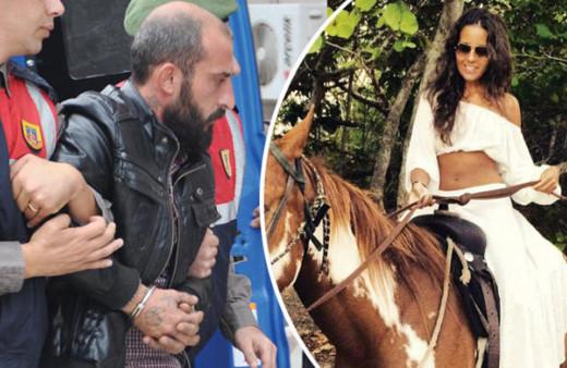 Cinayeti soğukkanlılıkla anlattı ve böyle dedi! En ağır cezayı...