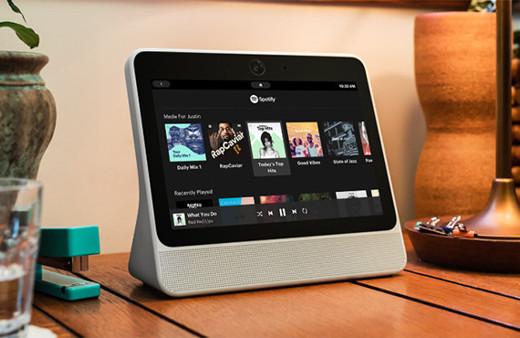 Facebook Portal  ürünlerini tanıttı