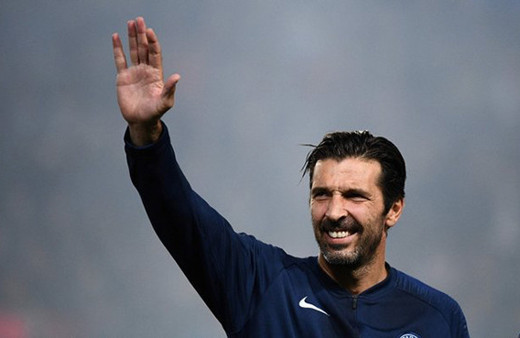 Buffon'dan Fenerbahçe itirafı!