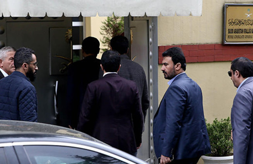 Başkonsoloslukta arama yapacak isim belli oldu!