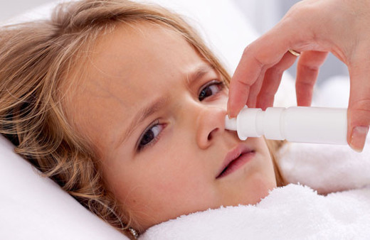 Sinüzitin çocuklardaki 12 belirtisine dikkat edin!