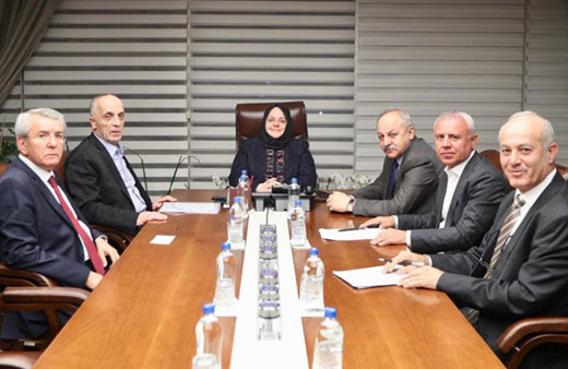 Asgari ücret kaç para olacak Türk-İş Başkanı açıkladı 