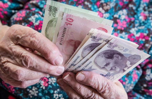 65 yaş aylığı kasım ayı ödeme tablosu-kim ne zaman maaş alacak?