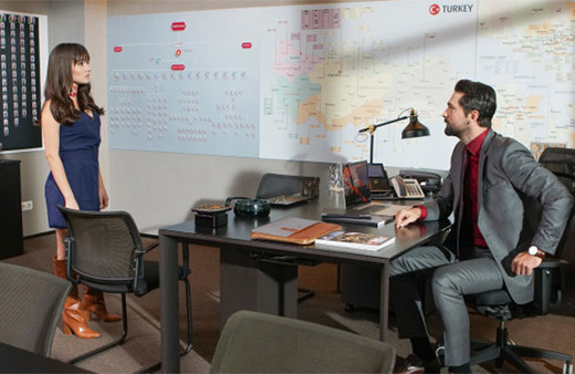 Yasak Elma 21. bölüm 2. fragmanı