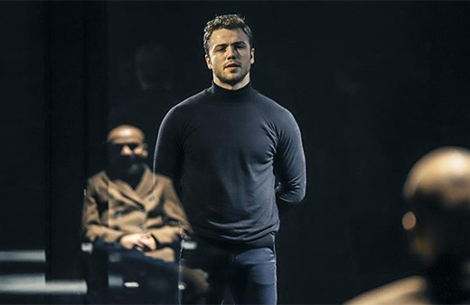 Söz 58. bölüm fragmanı