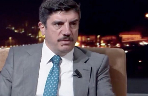 Yasin Aktay'dan çarpıcı Suudi Arabistan iddiası