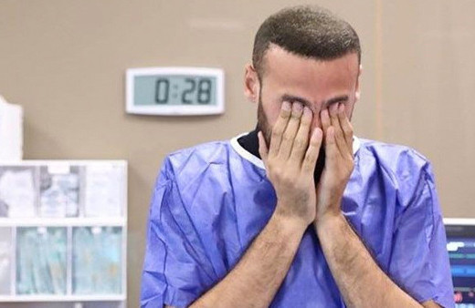 Cenk Tosun'un 23 kaderi! İşte dikkat çeken detay