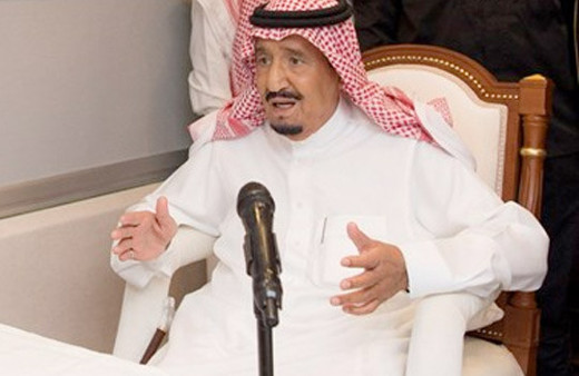 Cemal Kaşıkçı cinayeti sonrası Kral Selman'dan bomba hamle